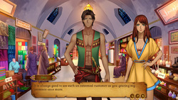 Thieves Of Dingirra [v0.6.2] [Winter Wolves] screenshot 15