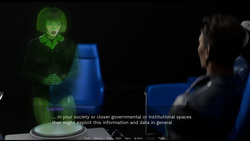 Aether HeXXen- Death-Space Requiem Act1 (v1.0) by irkinterAction screenshot 6