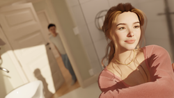 Fever House (v0.1) by GoonCat29 screenshot 3