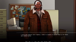 Twin Coves (v2.0demo) by Wisteria Games screenshot 2