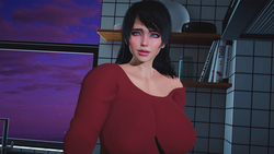 The Sin of Christmas (v1.0) by SALR Studio screenshot 2