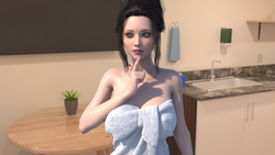 Yumi's Temptation [v0.1] [RaftPirate] screenshot 3