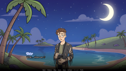 Lewd Island [v1.0 Prologue] [Late Night Studios] screenshot 1
