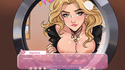 Moving to the Freeuse World! (v0.1.1) by Dark Romance Interactive screenshot 16