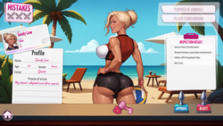 Futa Zone: Lewd Control [v1.0] [Dirty Adventures] screenshot 10