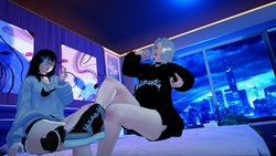 The Life Of A Streamer [v0.1] [Zedved] screenshot 8