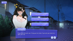 Sexercise Club [v1.0] [Dreamers Workshop] screenshot 2