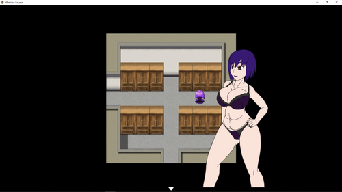 Mansion Escape [v0.05] [Patchworkheart Productions]