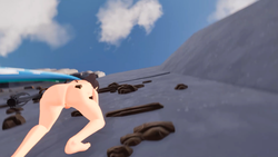 Lust Fall [v1.0] [Lust Fiction] screenshot 2