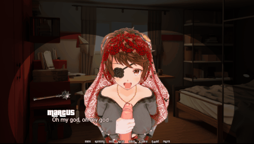 Marcus' Redemption [Prologue v1.0] [ProjectBGames]