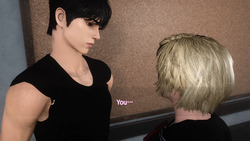 Femboy Hell H [demo] [HotDreamsAr] screenshot 10