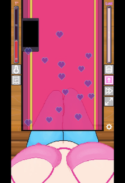 Naughty exam [v1.0] [Valasio] screenshot 0