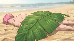 Island of Violets [v0.1] [OMNIVISION STUDIO] screenshot 7