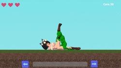 The Game Where the Hammer Girl is Violated by Monsters [v1.0] [nendoro] screenshot 0