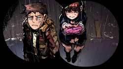 Forbidden Orders [v0.1] [MegyMonster] screenshot 1