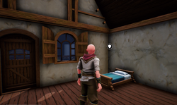 Shattered Stone (v0.0.2) by VharnrDV screenshot 1