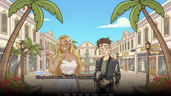 Lewd Island [v1.0 Prologue] [Late Night Studios] screenshot 0