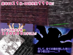 Futanari Labyrinth ♂♀ ～If you lose, you get violated by a futanari succubus～ [Final] [Shiganoma] screenshot 1