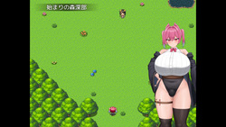Aisha’s Futa Diaries [Demo] [Tacos Store] screenshot 4