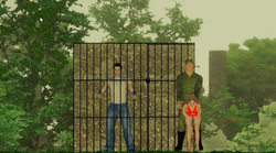 Natalie & Soldiers [v0.1] [Strategic Desire] screenshot 0