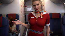 Asian Town (v0.1) by HB Studio screenshot 15