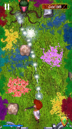 FrontLine Futanari [v1.0] [SensualHarvest] screenshot 3