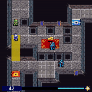 Princess Loves Goblin [v1.32] [JuicyDots] poster