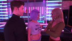 Deconstruction of Emily (1.0.5) by gouda1776 screenshot 2