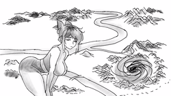 My Cultivation Master by White Flame screenshot 1