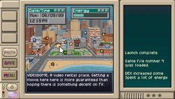 Love99 Demo [demo] [GuiRM] screenshot 6