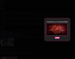 Overcome Odds (V1.0) by nk0x screenshot 3