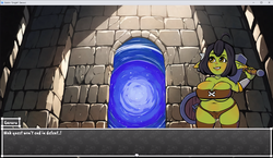 Goblin "Gnight" Garuru [v0.1 Beta] [Sleepy Mog Studio] screenshot 0