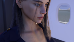 Island Echoes [Day 1] [Cosmobot-7.0] screenshot 0