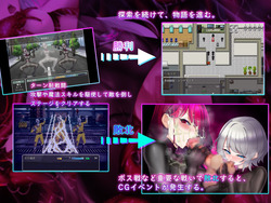 Combatant Factory [v1.0] [Mango Party] screenshot 1