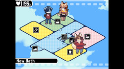 Two Beasts Or Not To Beast! (v2.02) by Tokinokogiri screenshot 0