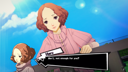 Fucksona 5 - A Day of Joker (1.0) by LalaQP screenshot 4