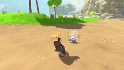 Bowsette [Steam] [Synovia Game] screenshot 2