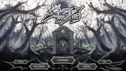 Seven Nexus [v0.3.5] [BLits Games] screenshot 0