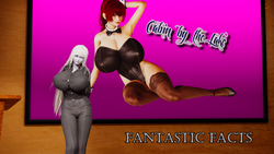 Cabin by the Lake: Fantastic Facts [v1.0] [Nunu] screenshot 3