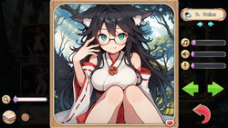 Destroy! Mosaic! [v1.1] [Rin/Lingering Ghost Studio] screenshot 10