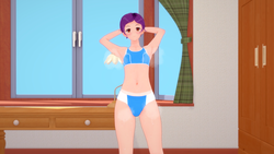 Foster Home F (v0.1) by FosterHomeF screenshot 0