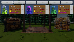 Breeding Game: Gobblin Deez Sluts [v0.1] [came4corn] screenshot 3