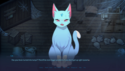 Mana Quest [vb0.5.6] [Cozy Bunny] screenshot 11