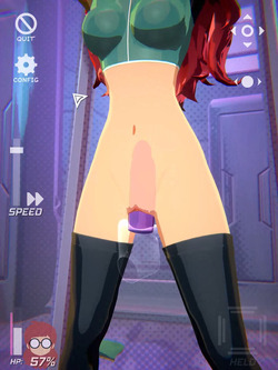 Space Rangers INTERROGATION [v1.0] [OnModel3D] screenshot 1