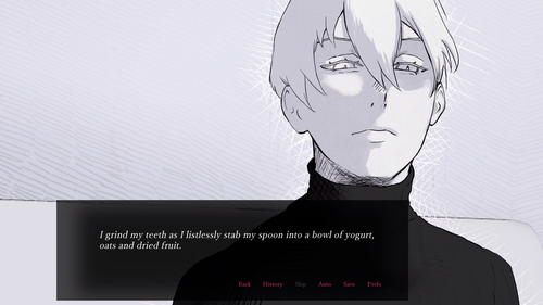 Fearbonding [demo] by Night Asobu [DEMO]