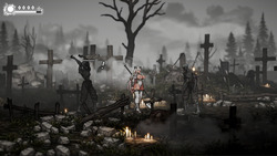 Apostate Verity (v0.1.00) by KitDa Games screenshot 5