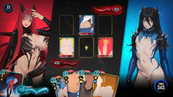 FUTA FUCKS FEMBOYS [Demo] [Horny Capybara Games] screenshot 14