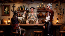 Tales of the Witch Hunter [v26.1] [Leryt Worlds] screenshot 4