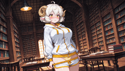 Whispering Ledger [v0.1] [WispDev] screenshot 1