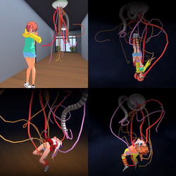 Less Than Love [v2025-11-02] [BadSorries] screenshot 1